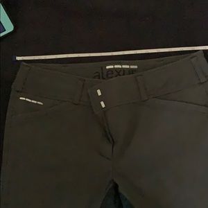 SmartPak Alexus Full Seat Breeches 32R